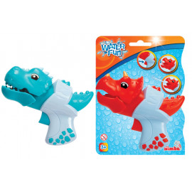 Wasserpistole Dino, 2-sort