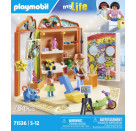 PLAYMOBIL 71536 Spielwarenladen