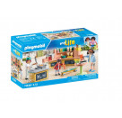 PLAYMOBIL 71538 Food Lounge