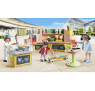 PLAYMOBIL 71538 Food Lounge