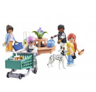 PLAYMOBIL 71541 My Figures: Shopping