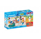 PLAYMOBIL 71541 My Figures: Shopping