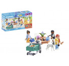 PLAYMOBIL 71541 My Figures: Shopping