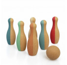 KORKO Bowling Set