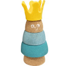 King - Stacking Toy