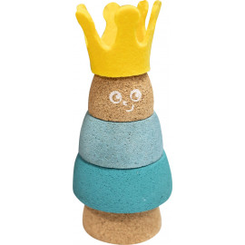 King - Stacking Toy