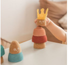 Queen - Stacking Toy
