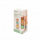 Magical Mood Acorns - Stacking Toy