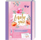 Lovely You - Mein Eintragebuch