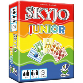 Skyjo Junior