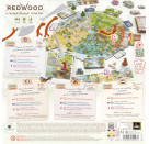 Redwood Retail Core Game - DE