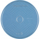 Hama® Bügelperlen Stiftplatte transparent gr. Kreis.