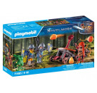 PLAYMOBIL 71485 Hinterhalt am Wegesrand