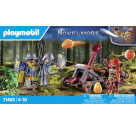 PLAYMOBIL 71485 Hinterhalt am Wegesrand