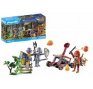 PLAYMOBIL 71485 Hinterhalt am Wegesrand