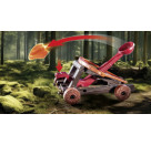 PLAYMOBIL 71485 Hinterhalt am Wegesrand