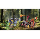 PLAYMOBIL 71485 Hinterhalt am Wegesrand