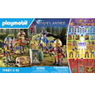 PLAYMOBIL 71487 My Figures: Ritter von Novelmore