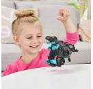 Switch & Go Dinos - OneClick-Mini-T-Rex