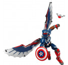 LEGO® Marvel Super Heroes™ 76296 New Captain America Baufigur