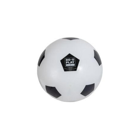 Jumbo Fußball -   76 cm