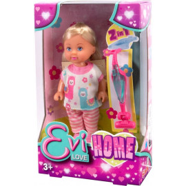 Evi Love Home
