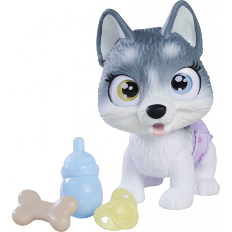 Pamper Petz Husky