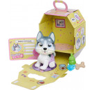 Pamper Petz Husky