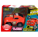 RC Crazy Cruiser, RTR