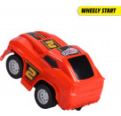 RC Crazy Cruiser, RTR