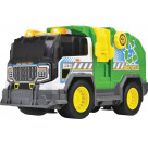 Recycle Truck
