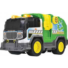 Recycle Truck