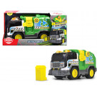 Recycle Truck