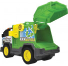 Recycle Truck
