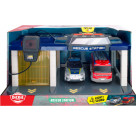 Rescue Station
