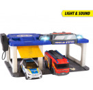 Rescue Station