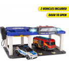 Rescue Station