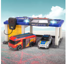 Rescue Station