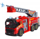 Giant Fire Truck