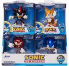 Sonic the Hedgehog Figures 2,5, Welle 1