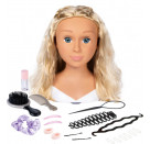 My Beauty Frisierkopf blond