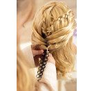 My Beauty Frisierkopf blond