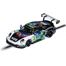 CARRERA DIGITAL 132 - Porsche 911 GT3 R Team Bernhard, No.75 DTM 2023