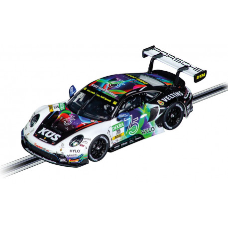 CARRERA DIGITAL 132 - Porsche 911 GT3 R Team Bernhard, No.75 DTM 2023