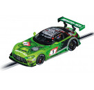 CARRERA DIGITAL 132 - Mercedes-AMG GT3 Evo GetSpeed Performance, No.3, 24H Nürburgring
