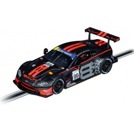 CARRERA DIGITAL 132 - Aston-Martin Vantage GT3 Bullitt Racing, No.99