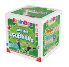 BrainBox - Welt des Fussballs (d)