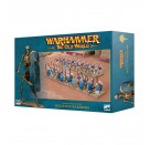 007-09 Tomb Kings Of Khemri: Skeleton Warriors