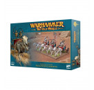 007-11 Tomb Kings Of Khemri: Skeleton Chariots