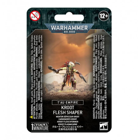 056-56 T Au Empire: Kroot-Fleischformer